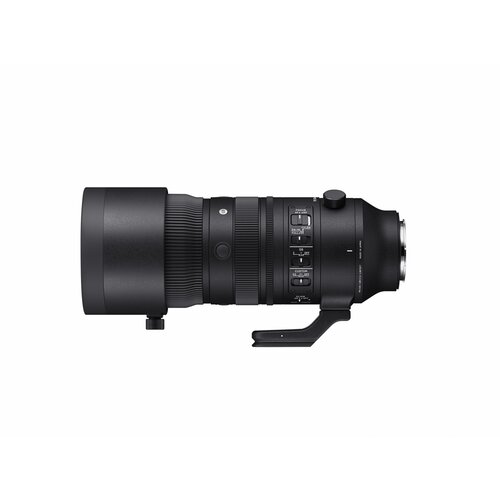 Sigma 70-200mm 2.8 DG DN OS F/L-MOUNT Slike