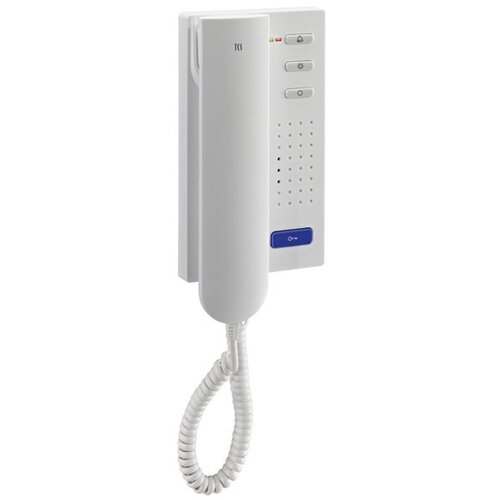 TCS T&amp;uuml;r Control tcs TĂĽr control audio TĂĽrtelefon ISH3130-0140, (20686127) Slike