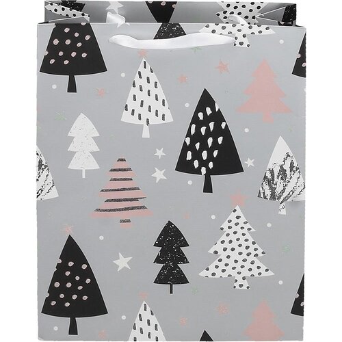  Darovna vrećica Deluxe Xmas Tree, velika Slike