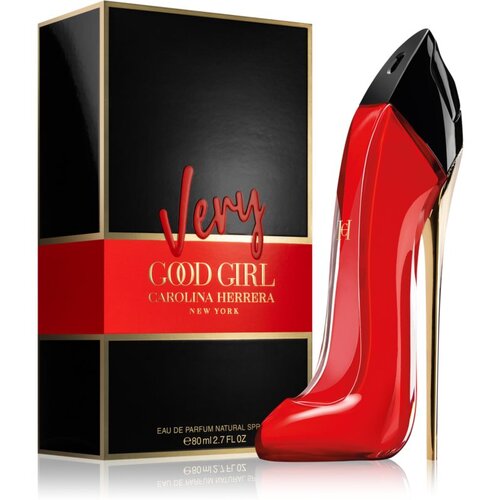 Carolina Herrera Very Good Girl parfumska voda 80 ml za ženske Slike