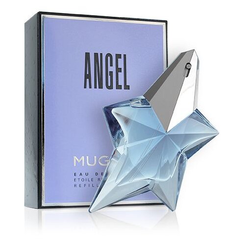 Mugler Angel EDP za Žene 25ml - Puni se Slike