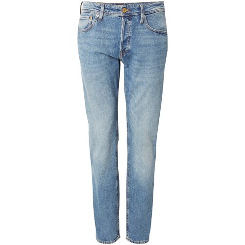 Jack & Jones muške farmerke 12269527, Plave Slike