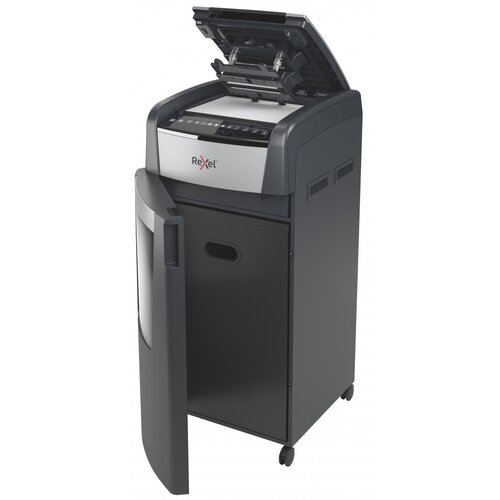  Uničevalec dokumentov rexel auto+ 600m 2x15/p5 optimum n2020600meu REXEL AUTO Slike