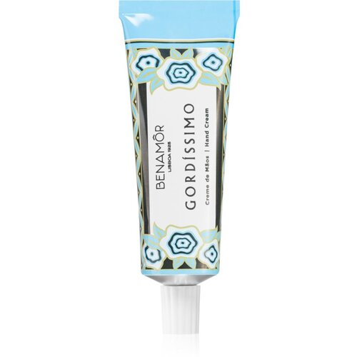Benamôr Gordíssimo Creme de mãos Nutri krema za ruke 30 ml Cijene