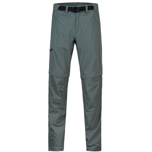HANNAH Men&amp;#039;s trousers ROLAND dark forest II Slike