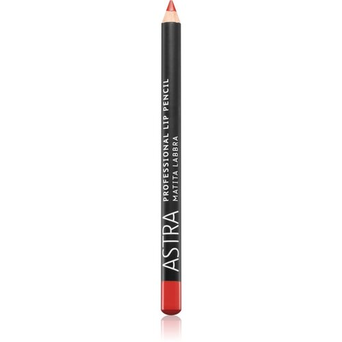 Astra Make-up Professional črtalo za ustnice odtenek 31 Red Lips 1,1 g Cene