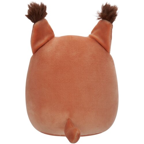 Squishmallows Pli&amp;scaron;asta igrača Ferraz &amp;ndash; Slike