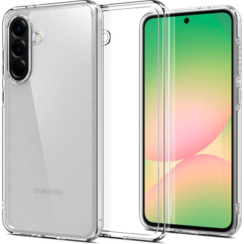 Spigen OVITEK ULTRA HYBRID ZA SAMSUNG GALAXY A56 5G ZA&Scaron;ČITA Z HRBTJEM, (5000062786) Cene
