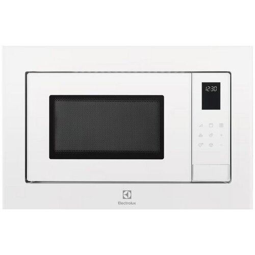 Electrolux Mikrovalovna pečica LMS4253TBW 25L 900W, (5000534163) Cene