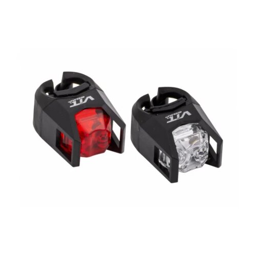 ViTcomp Treptač set thrawn 2 white led/2 red led na bateriju Cene