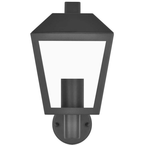  Vrtna LED stenska svetilka, 19,8 x 165x 27,8 cm, 1 x E27, 15 W Slike