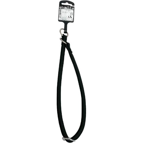 Ferplast sport zatezna ovratnica - različne barve - 13 mm / 50 cm črna Cene
