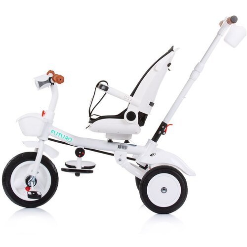 Chipolino tricikl Futuro Green Slike