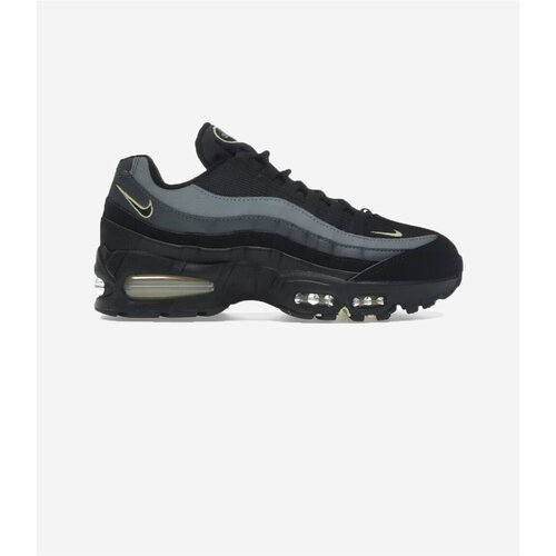 Nike Nizke superge Air Max 95 OG Big Bubble Batman Črna Cene