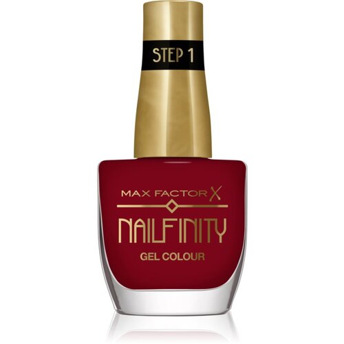 Max Factor Nailfinity lak za nokte 12 ml Nijansa 320 the sensation Cene