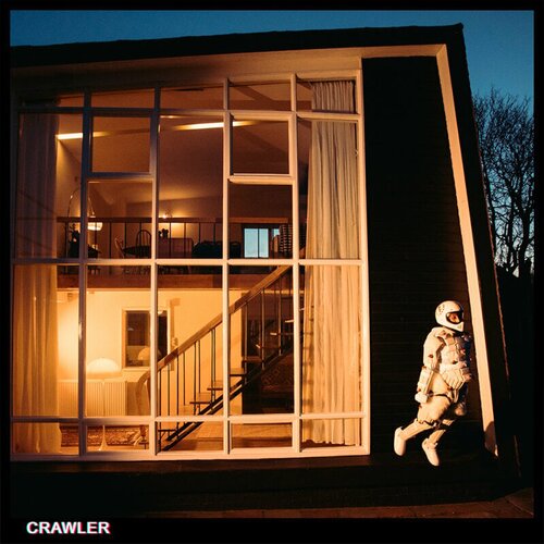 Idles Crawler Cene