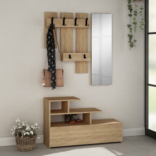 Hanah home čiviluk Vesty Cene