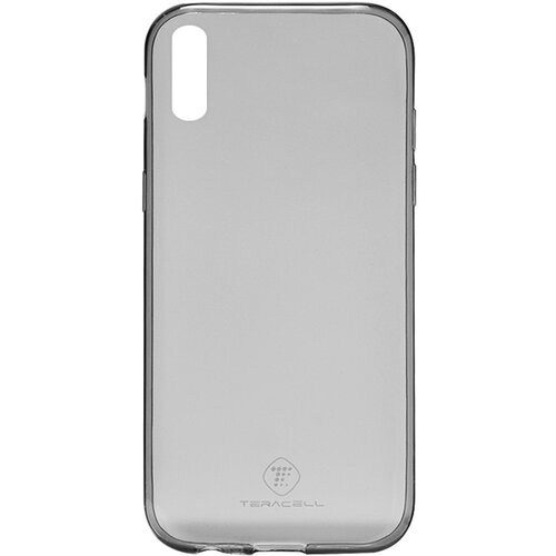Teracell Maska za Huawei Y7 Pro (2019) Skin transparent crna Cene