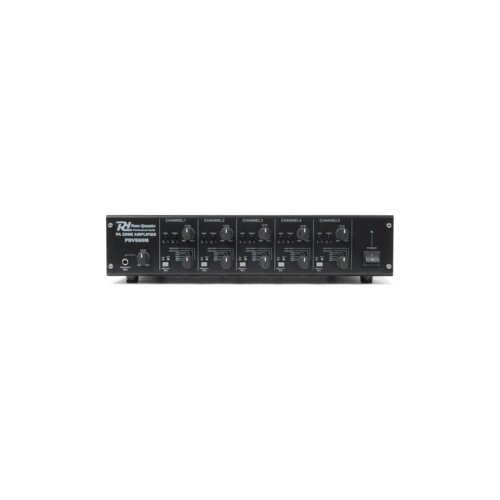  POJAČALO Power Dynamics 100 Voltno PDV550M matrix 952.072 Cene