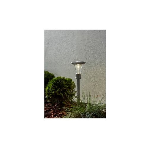 Star Trading Najboljša sezona Turin Outdoor Solar LED Light Cene