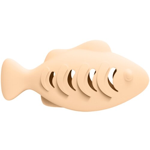 INF Interaktivna igrača za mačke z razdeljevanjem priboljškov Beige, (21838585) Cene