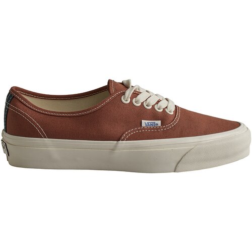Vans Nizke superge VN000CQAC481-BROWN Kostanjeva Slike