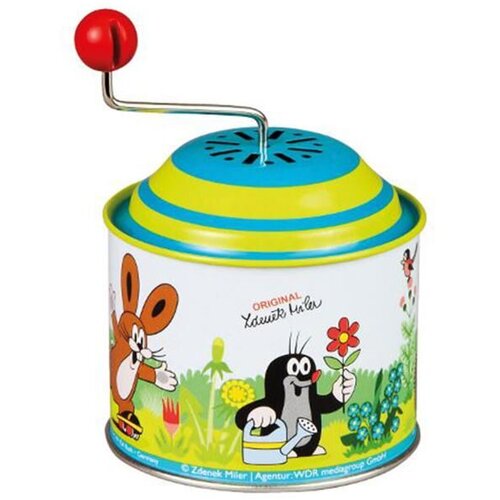 Lena Muzička kutija krtica 1039838 Cene