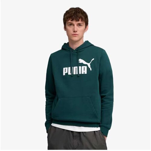 Puma ess no. 1 logo hoodie fl (s) Cene