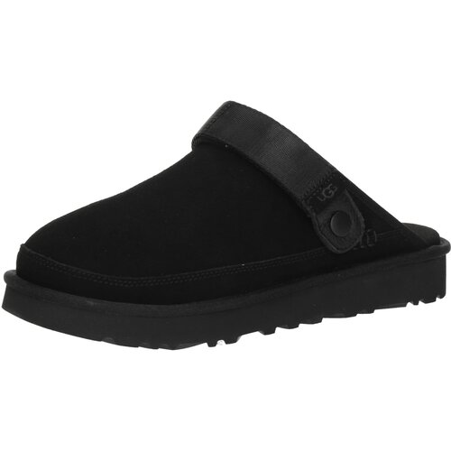Ugg Klompe 'Goldencoast II' crna Cene