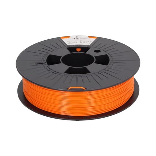 3DJAKE tpu A95 oranžna - 2,85 mm / 750 g Cene