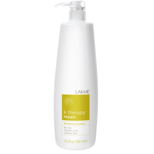 Lakme K.therapy Repair Revitalizing šampon 1000ml Cene