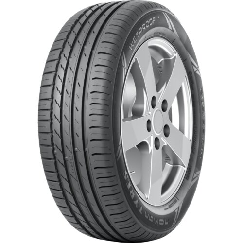 Nokian Tyres 225/55R16 99W XL WETPROOF 1 Cene