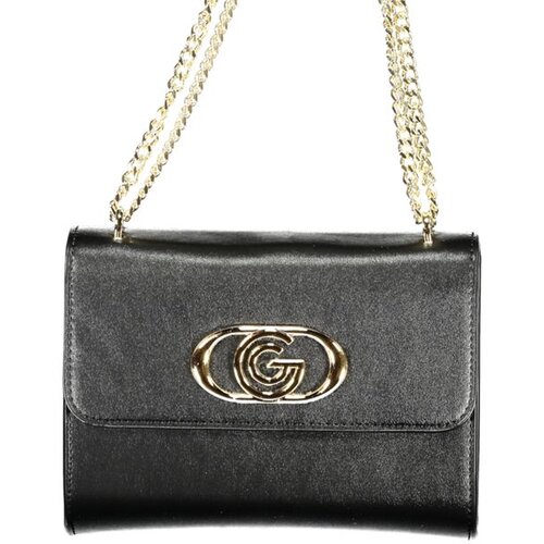  Torba GABRIELLA G by GABRIELLA GUCCI za žene u crnoj boji Slike