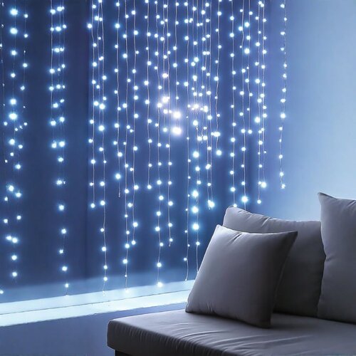  Svetleći niz sa 294 hladno bele LED diode ( KIN294DWH ) Cene