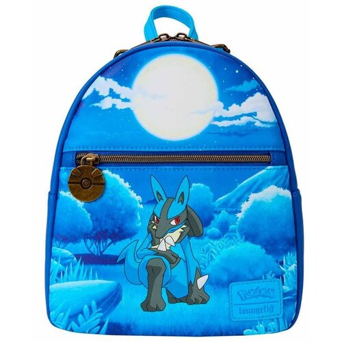 Loungefly Ruksak Friends Party Pokemon 26cm Slike