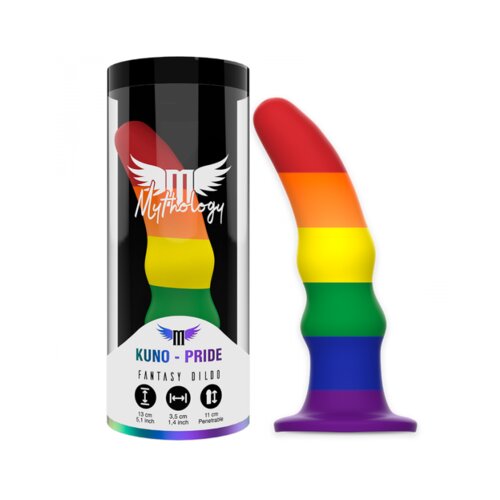 Mythology Dildo Kuno Pride S Cene