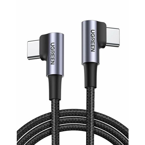 Ugreen kotni USB-C 60W kabel 1M, (20836927) Cene