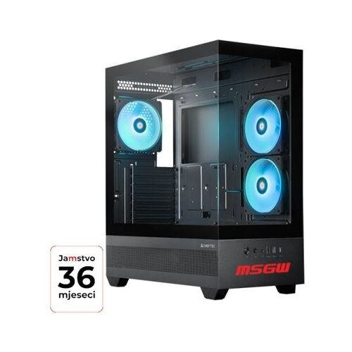 Msgw PC MSG Gamer R5 a123 Cene