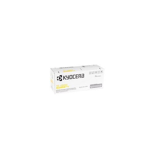 Kyocera Toner Mita TK-5390Y (žuta), original Cijene