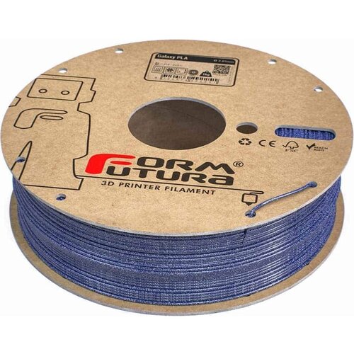 Formfutura galaxy PLA Orion Blue - 1,75 mm Cene