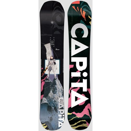 CAPiTA D.O.A. 2026 Snowboard multi Cene
