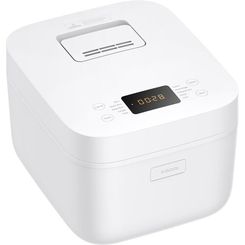 Xiaomi Multifunctional Rice Cooker 4L EU Cene