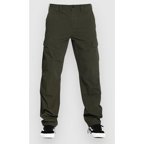 Horsefeathers Captain Il Hlace khaki Cene