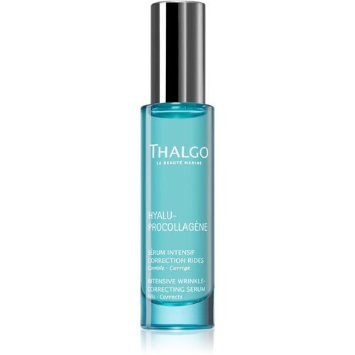 Thalgo hyalu-procollagéne intensive correcting serum intenziven serum proti gubam 30 ml za ženske Cene