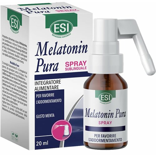  melatonin pura sprej 20 ml 510155 Cene