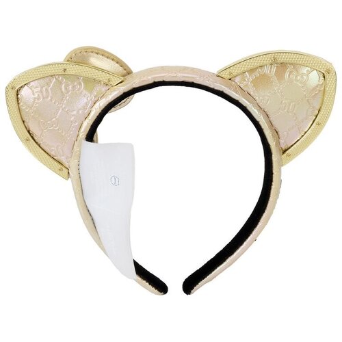 Loungefly Sanrio 50. obljetnica Hello Kitty traka za glavu Slike