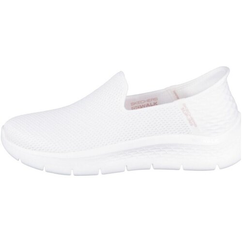 Skechers Nizki čevlji GO Walk Flex pisana Slike