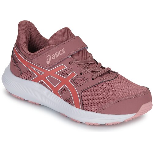 Asics Tekaški čevlji Jolt 4 Ps 1014A299 Rdeča Cene