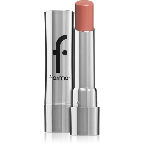 Flormar Sheer Up Lipstick vlažilna &amp;scaron;minka s sijajem Harmony 3 g Slike