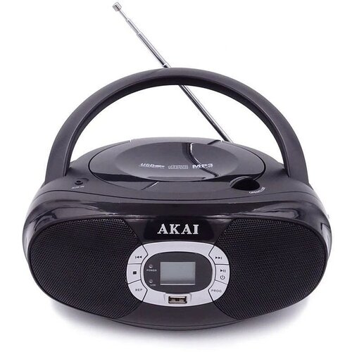 Akai BM004A-614 PRENOSIVI BLUETOOTH Radio Cene